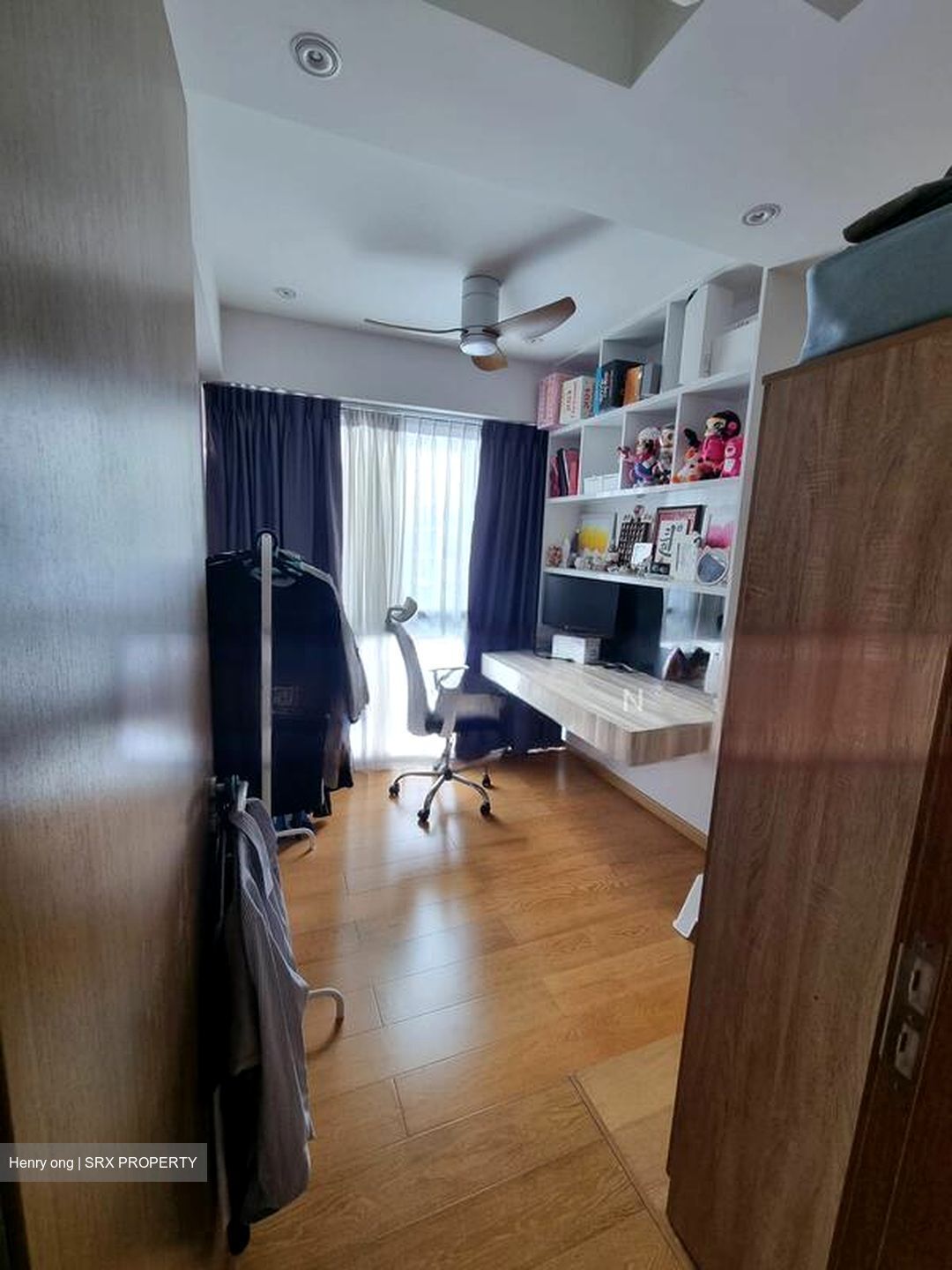 Kingsford Waterbay (D19), Apartment #504673401